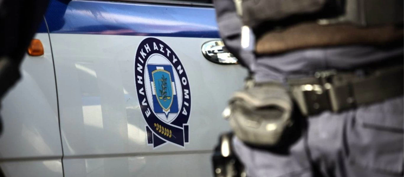 Θεσσαλονίκη - Ληστεία μετά φόνου σε ψιλικατζίδικο: Προφυλακίστηκαν οι δύο συλληφθέντες